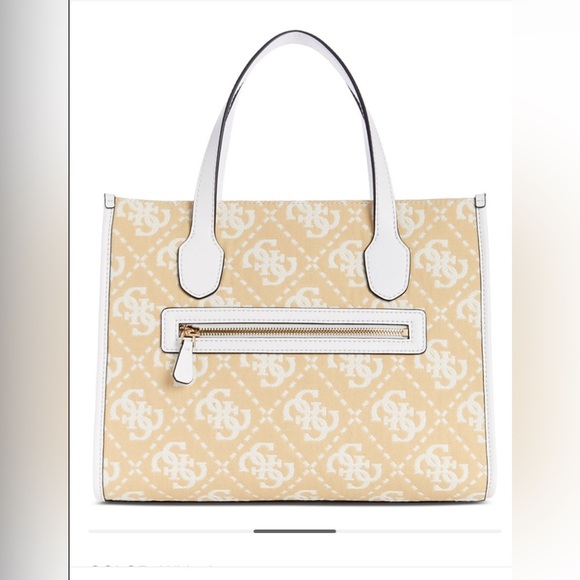 Ruma Double Compartment Tote - Picture 4 of 10